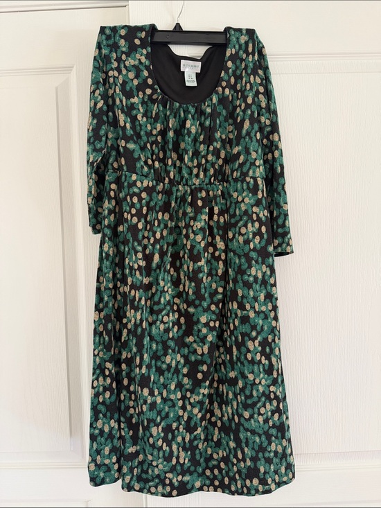 Motherhood Maternity Dresses & Skirts - Maternity Fall Dress
